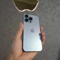 اپل۱۳پروحافظه۲۵۶گیگ دوسیم رجیسترشده