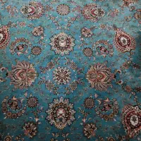 دوتا فرش دوازده متری در حد نو|فرش|ایلام, |دیوار