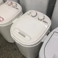 لباسشویی مینی واش( کهنه شور) پارس الیت مدل 3240|ماشین لباسشویی و خشککن لباس|تهران, امین حضور|دیوار