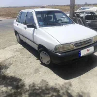 پراید 76