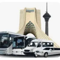 خدمات سرویس و ایاب و ذهاب پرسنل کارخانجات و ادارات
