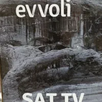 تلویزیون اوولی 43اینچ