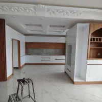 کمد دیواری و کابینت آشپزخانه|جاکفشی، کمد، دراور|سنندج, |دیوار