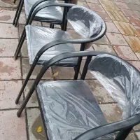 صندلی انتظار|صندلی و نیمکت|نقده, |دیوار