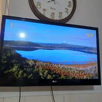 تلویزیون ۴۲ اینج ال جی