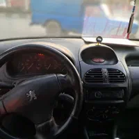 ۲۰۶sd تمام رنگ