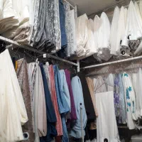 پرده قواره اماده