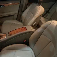 بنز e240 اورحال به ۳۵۰ مدل ۲۰۰۳|خودرو سواری و وانت|تهران, دروازه شمیران|دیوار