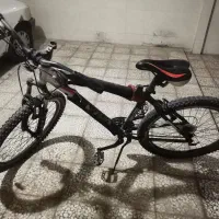 دوچرخه ویوا ورتکس 26|دوچرخه، اسکیت، اسکوتر|محمدشهر, محمدشهر|دیوار