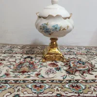 سرویس پذیرایی ۴تیکه