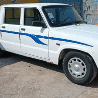 مزدا کارا دوکابین۲۰۰۰|خودرو سواری و وانت|خرمشهر, |دیوار