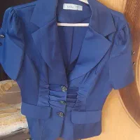 کت دامن مجلسی