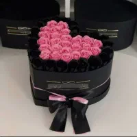 گل روبانی|گل مصنوعی|زابل, |دیوار