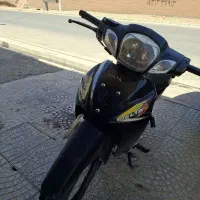 موتور بدون کلاج دلتا