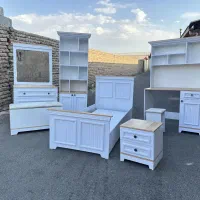 سرویس تک نفره ویلیام