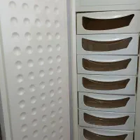 فریزر الکترو استیل