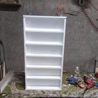 استند دوک نخ (آک)