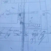 فروش ۲۵۰ متر زمین ریگان شهرک امام علی کوچه ۸