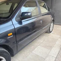 سمند دوگانه