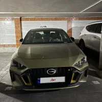 گک امپو بنزین ۲۰۲۴