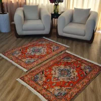 فرشینه|فرش|قم, پردیسان|دیوار