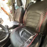 روکش صندلی ۲۰۶ ۲۰۷|قطعات یدکی و لوازم جانبی|مشهد, کوثر|دیوار