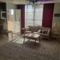 ۱۰۰مترآپارتمان ۲خواب همکف سنددار  ابن سینا