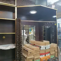 اجاره مغازه با تجهیزات