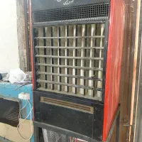 بخاری ایستاده انرژی