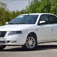 فروش سمند سورن xu7p