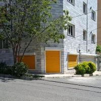 گوهردشت اشتراکی شمالی شهرک بهارستان مغازه ۲۵ متری