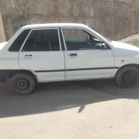 پراید۸۰|خودرو سواری و وانت|اصفهان, عاشقآباد|دیوار