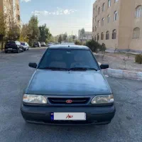 پراید مدل ۸۸