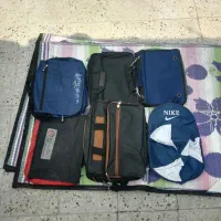 انواع کیف های کوله پشتی مدرسه وادرای|کیف، کفش، کمربند|تهران, سبلان (لشگر)|دیوار