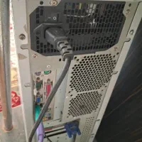 کامپیوتر|رایانه رومیزی|مسجد سلیمان, |دیوار