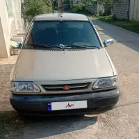 فروش پراید مدل ۸۶