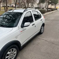 کوییک 1402|خودرو سواری و وانت|قزوین, |دیوار