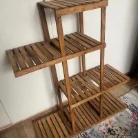 استند گل در حد نو