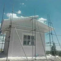 نصب وفروش انواع ورق های شیروانی|خدمات پیشه و مهارت|قزوین, |دیوار