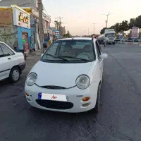 ام وی ۱۱۰ چهار سیلندر مدل ۹۳