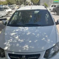 کوییک دنده‌ای ساده، مدل ۱۳۹۸