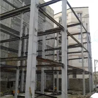 نیازمند،یک نفر جوشکار Co2 فوری.