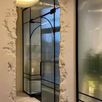 مغازه ۵۰ متری با عرض ۶.۵/اصلی کمیل
