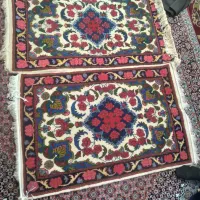 فرش دست بافت تمیر کار