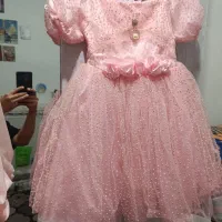 پیراهن مجلسی ست مادردختری|لباس|رباط‌کریم, نصیرشهر|دیوار