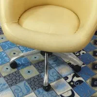صندلی آرایشگاه
