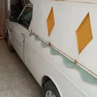 پیکان وانت CNG، مدل ۱۳۹۱‌معاوضه‌باپراید93ب‌بالا|خودرو سواری و وانت|نیشابور, بنیاد شهید|دیوار