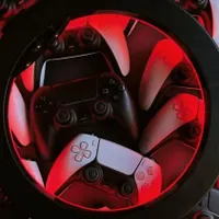 دسته ps5
