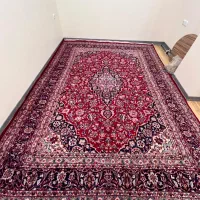 فرش دست بافت ۹ متری
