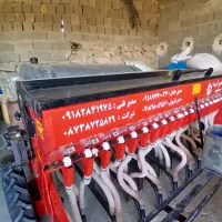 ردیف کار (بذر پاش)|ماشین‌آلات صنعتی|دیواندره, |دیوار